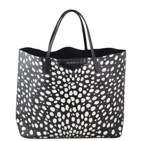 Givenchy Dots Antigona Shopping Tote Front
