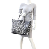 Givenchy Dots Antigona Shopping Tote Mannequin
