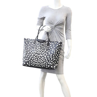Givenchy Dots Antigona Shopping Tote Mannequin
