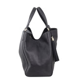 Gucci Soho Medium Tote Side
