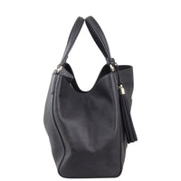 Gucci Soho Medium Tote Side
