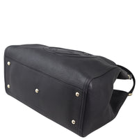 Gucci Soho Medium Tote Corner
