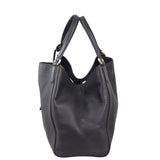 Gucci Soho Medium Tote Side

