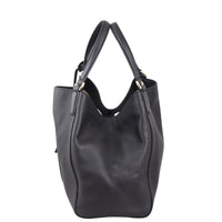 Gucci Soho Medium Tote Side
