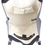 Gucci Soho Medium Tote Whole interior
