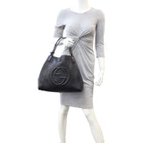 Gucci Soho Medium Tote Mannequin
