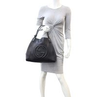 Gucci Soho Medium Tote Mannequin
