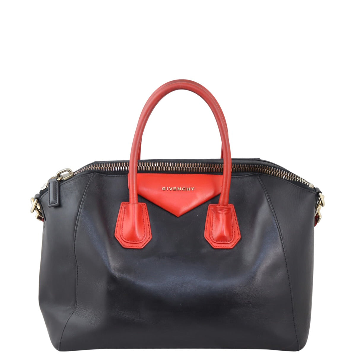 Givenchy Antigona Medium Front
