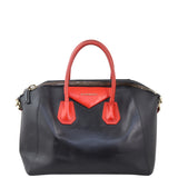 Givenchy Antigona Medium Front

