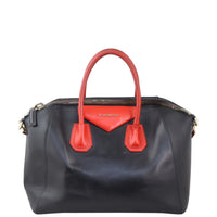 Givenchy Antigona Medium Front
