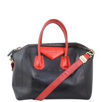 Givenchy Antigona Medium Front
