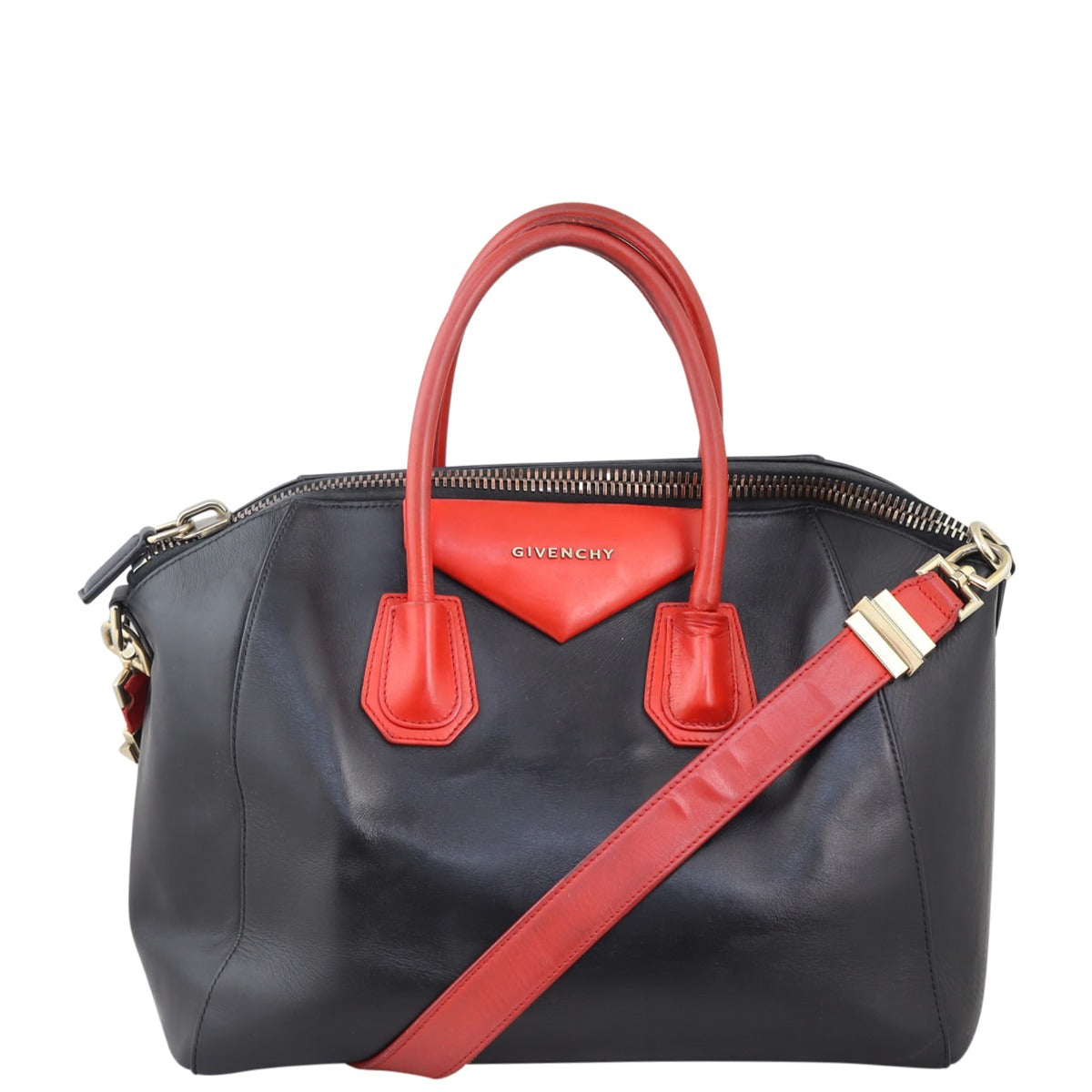 Givenchy Antigona Medium Front
