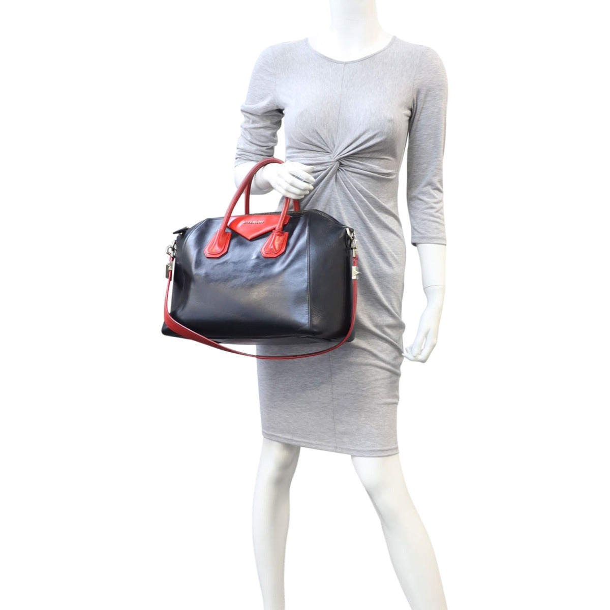 Givenchy Antigona Medium Mannequin
