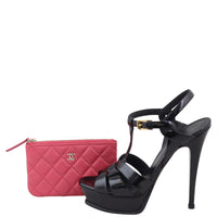 Chanel Timeless O-Case Small Shoe
