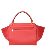 Celine Trapeze Medium Back
