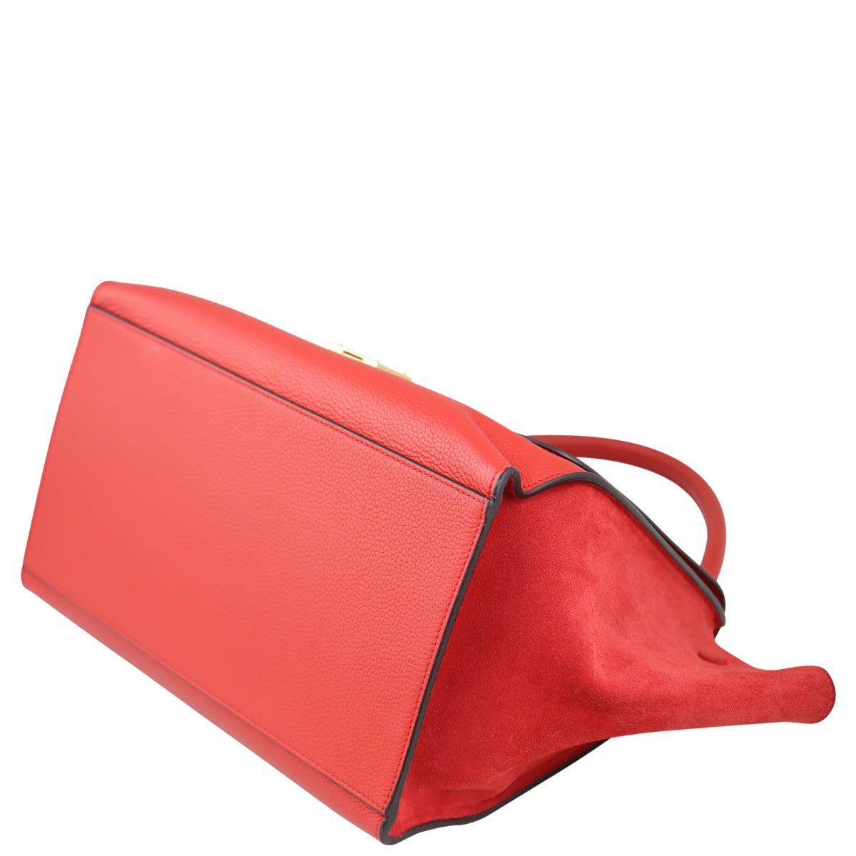 Celine Trapeze Medium Corner

