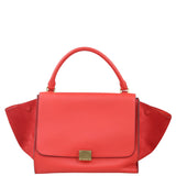 Celine Trapeze Medium Front