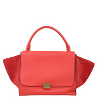Celine Trapeze Medium Front