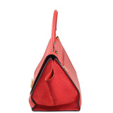 Celine Trapeze Medium Side

