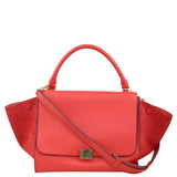 Celine Trapeze Medium Front