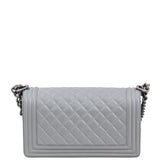 Chanel Boy New Medium Back
