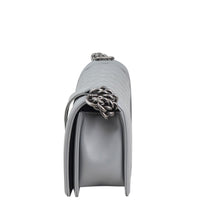 Chanel Boy New Medium Side
