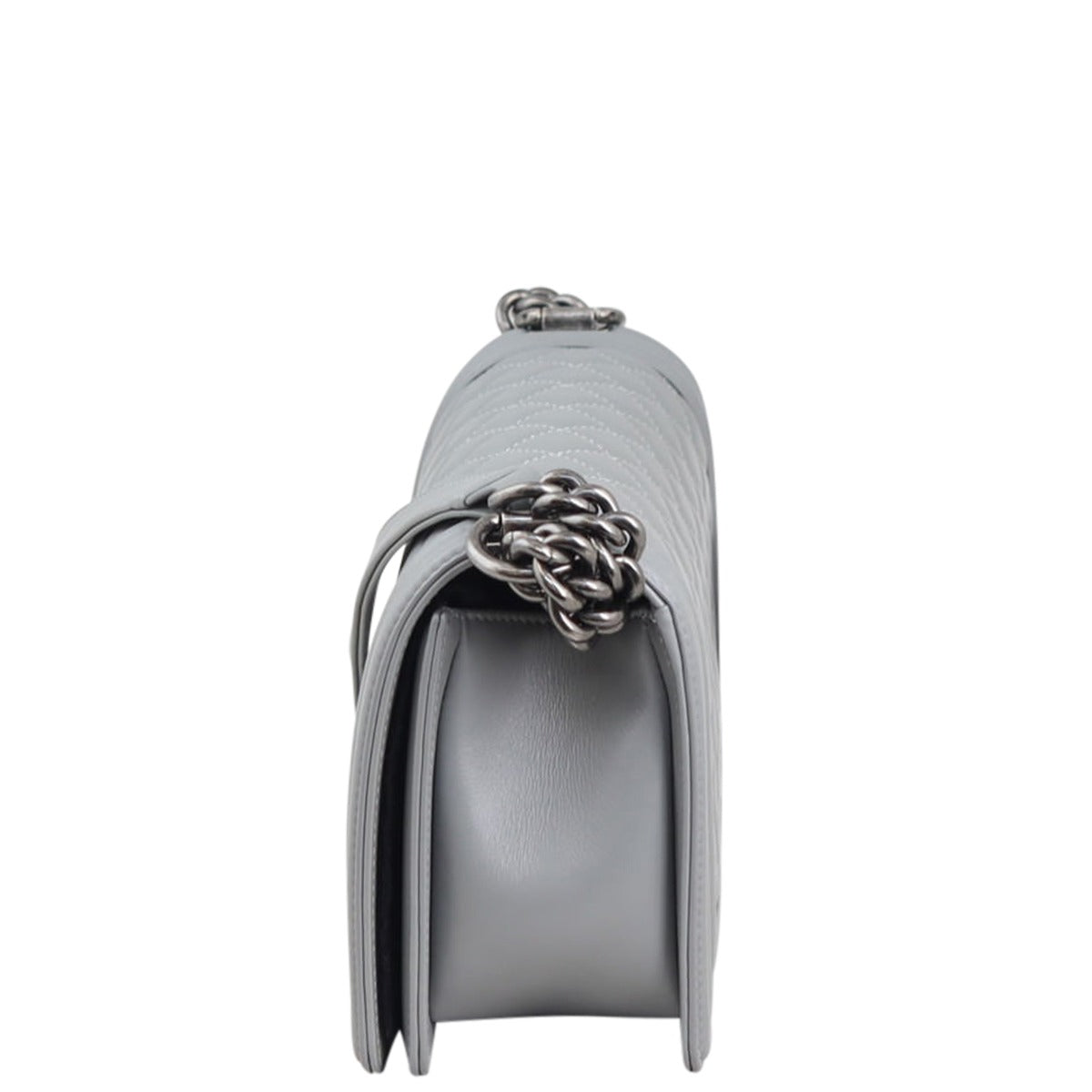 Chanel Boy New Medium Side
