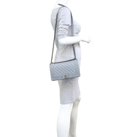 Chanel Boy New Medium Mannequin
