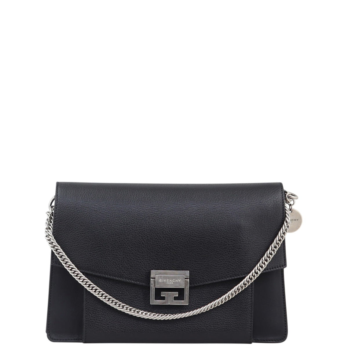 Givenchy GV3 Medium Crossbody Front
