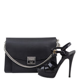 Givenchy GV3 Medium Crossbody Shoe
