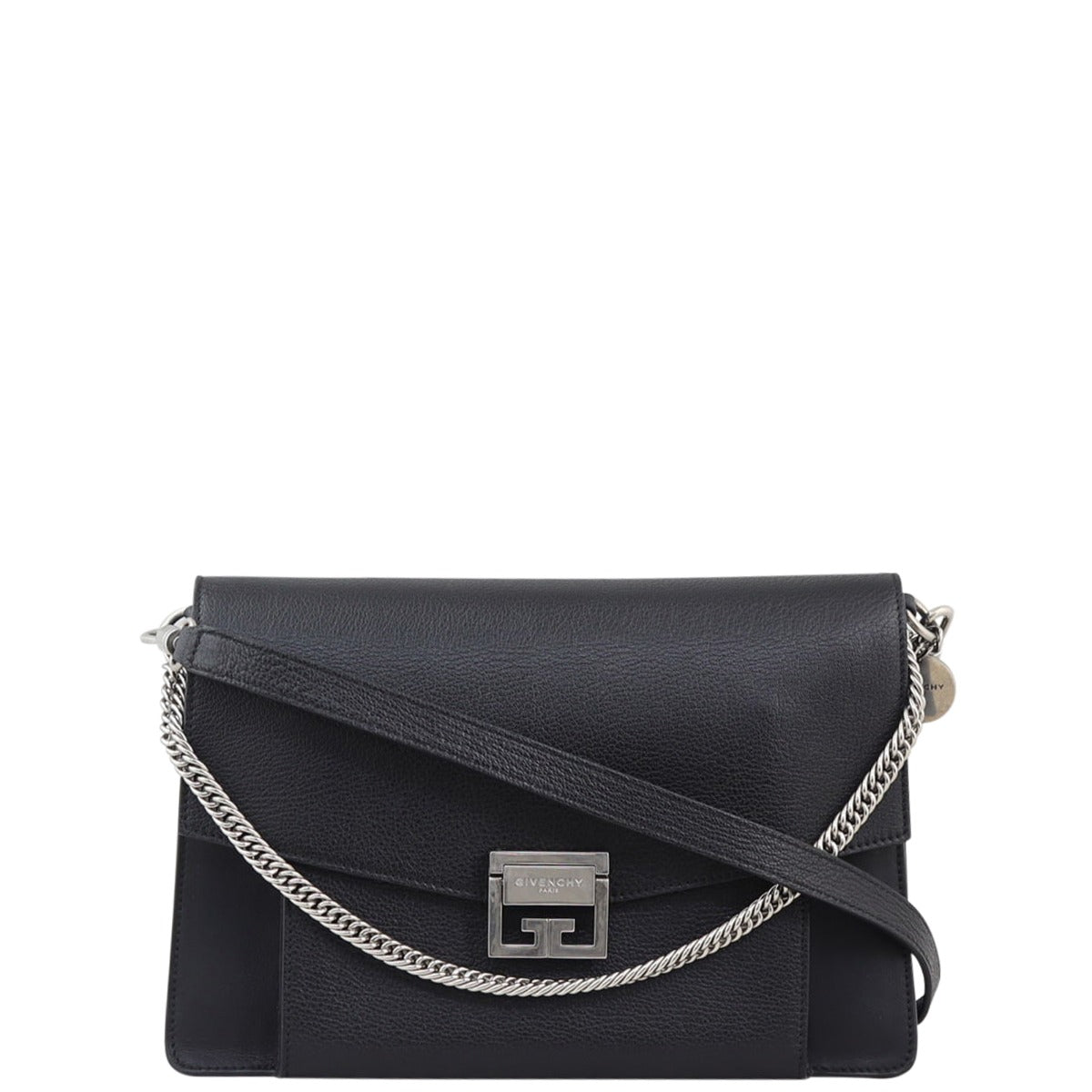 Givenchy GV3 Medium Crossbody Front
