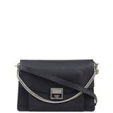 Givenchy GV3 Medium Crossbody Front
