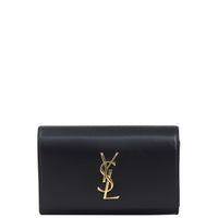 Saint Laurent Kate Belt Bag Front
