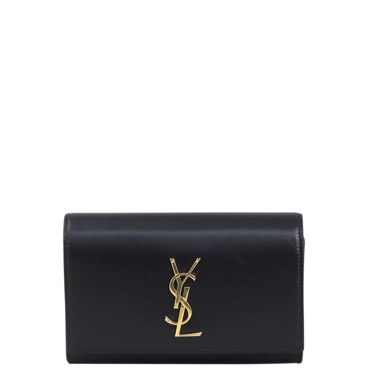 Saint Laurent Kate Belt Bag Front

