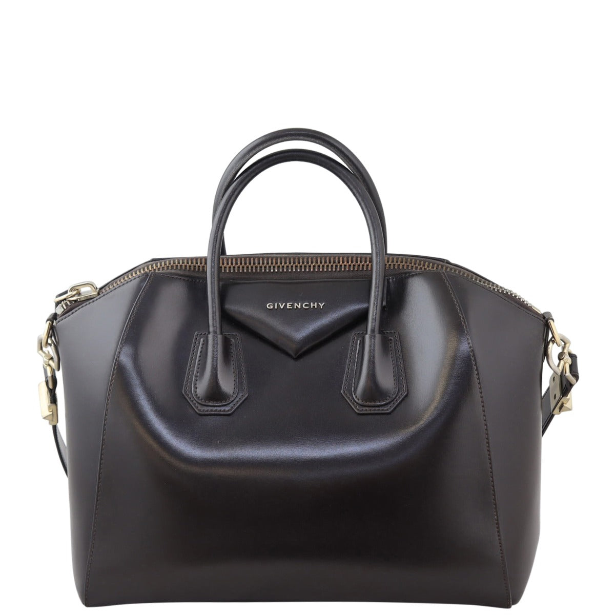 Givenchy Antigona Medium Front
