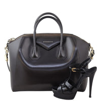 Givenchy Antigona Medium Shoe

