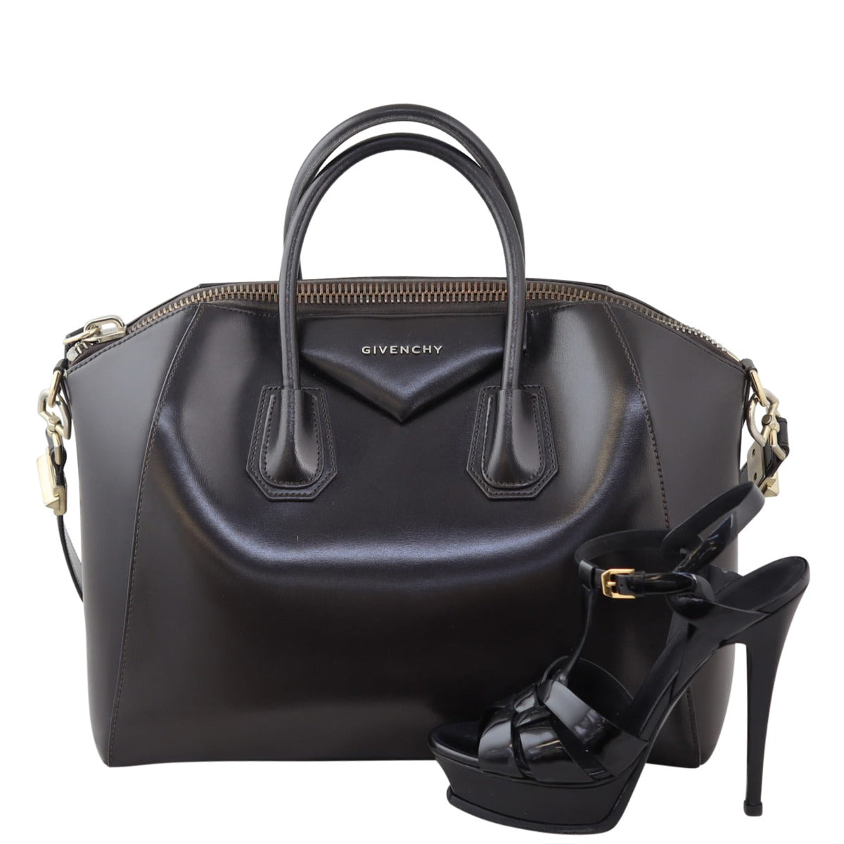 Givenchy Antigona Medium Shoe
