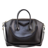 Givenchy Antigona Medium Front
