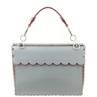 Fendi Kan I Crossbody Back
