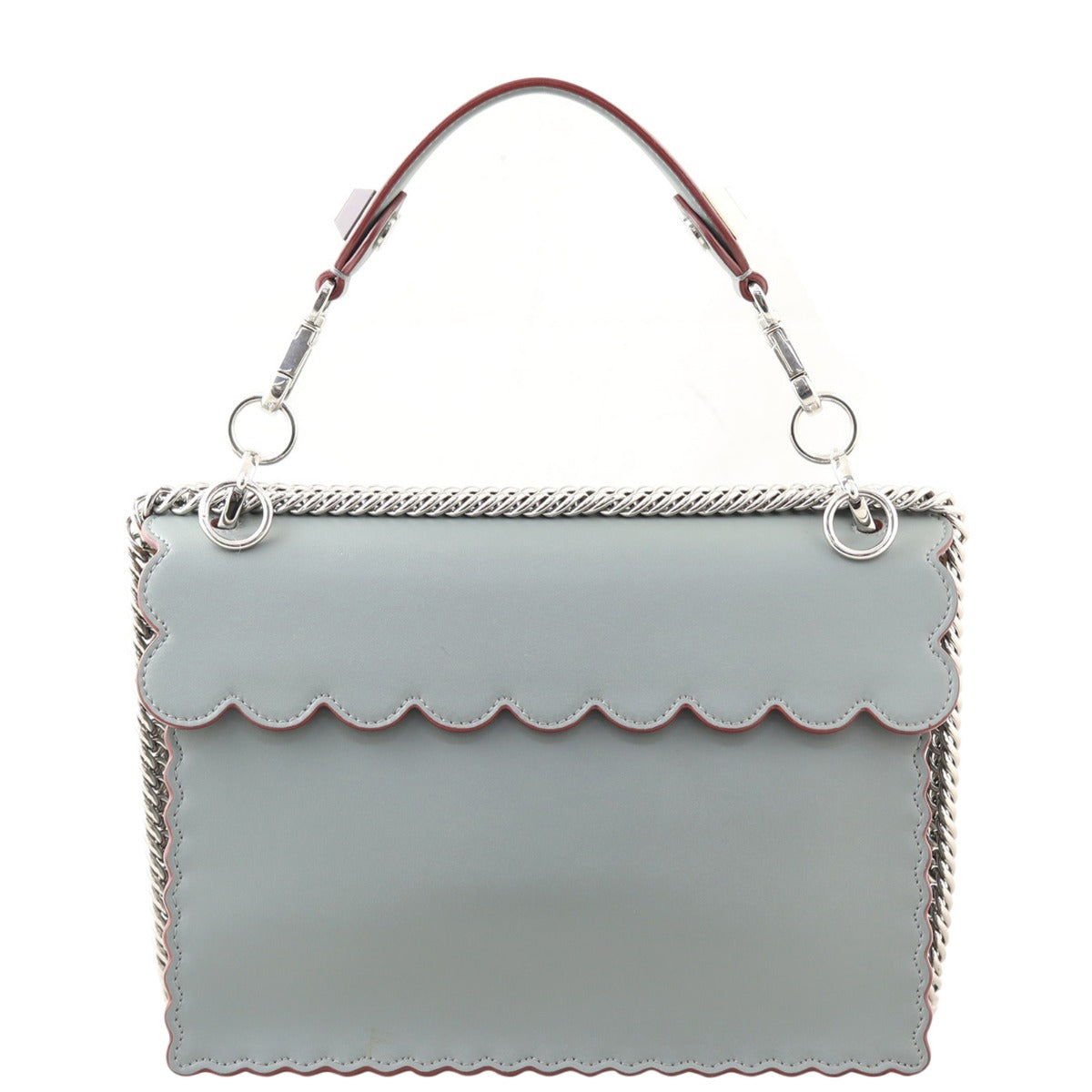 Fendi Kan I Crossbody Back
