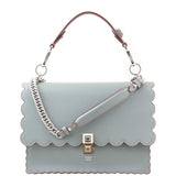 Fendi Kan I Crossbody Front
