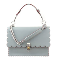 Fendi Kan I Crossbody Front
