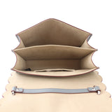 Fendi Kan I Crossbody Whole interior

