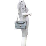 Fendi Kan I Crossbody Mannequin
