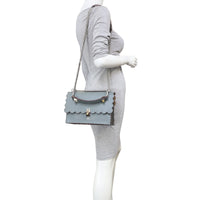 Fendi Kan I Crossbody Mannequin
