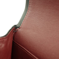 Chanel Classic Double Flap Jumbo Corner
