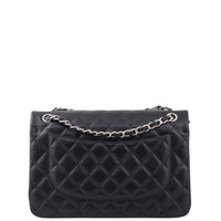 Chanel Classic Double Flap Jumbo Back
