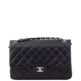 Chanel Classic Double Flap Jumbo Front
