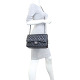 Chanel Classic Double Flap Jumbo Mannequin
