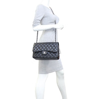 Chanel Classic Double Flap Jumbo Mannequin
